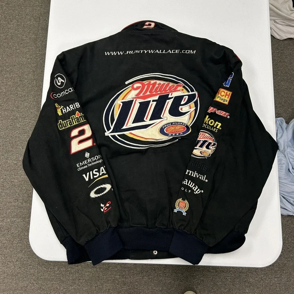 Chase Authentics chase authentics